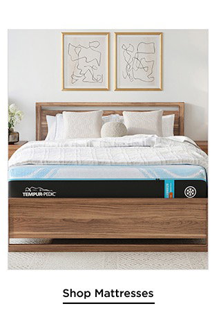 Shop Mattresses