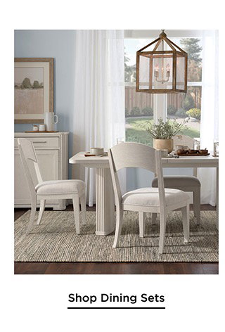 Shop Dining Sets