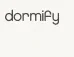 dormify
