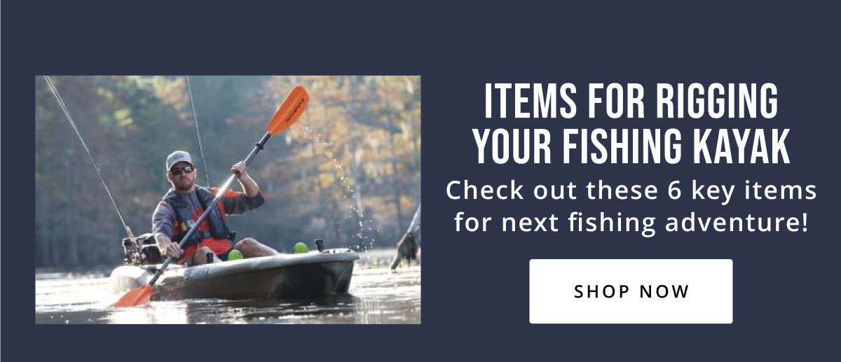 Watersports and Kayaks