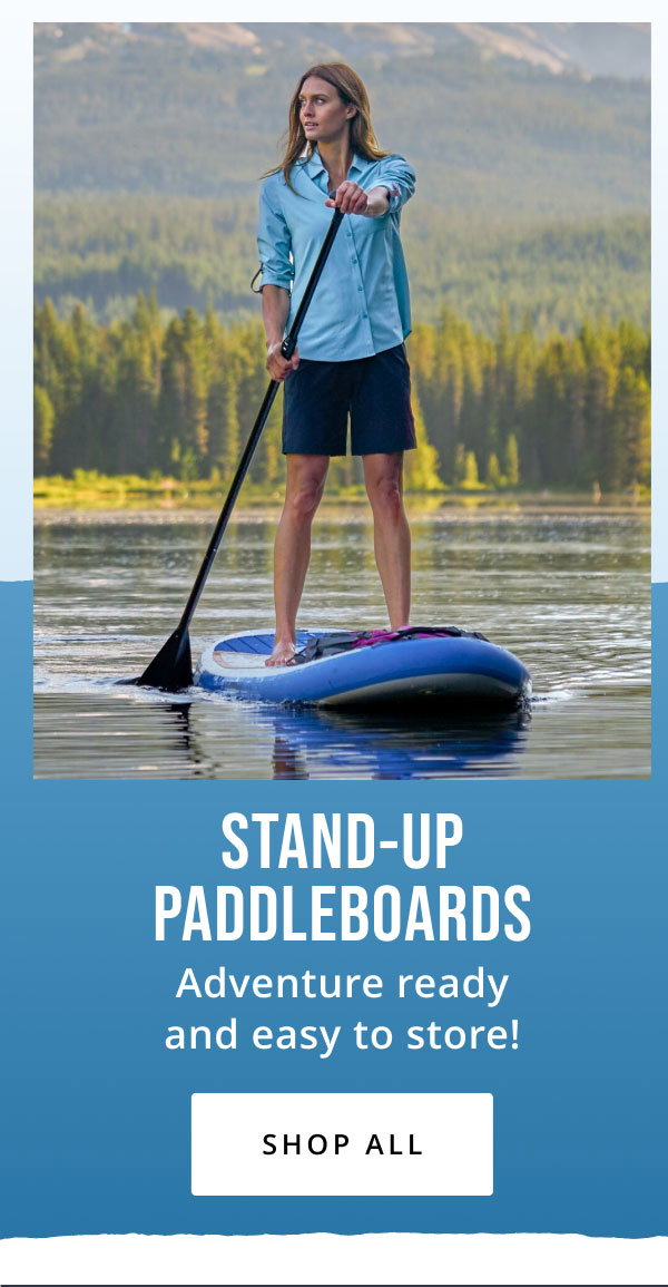 Watersports and Kayaks