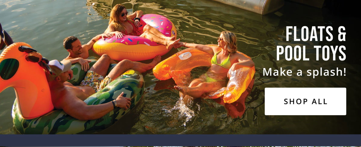 Watersports and Kayaks