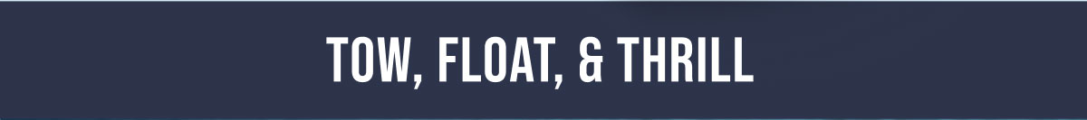 Watersports and Kayaks