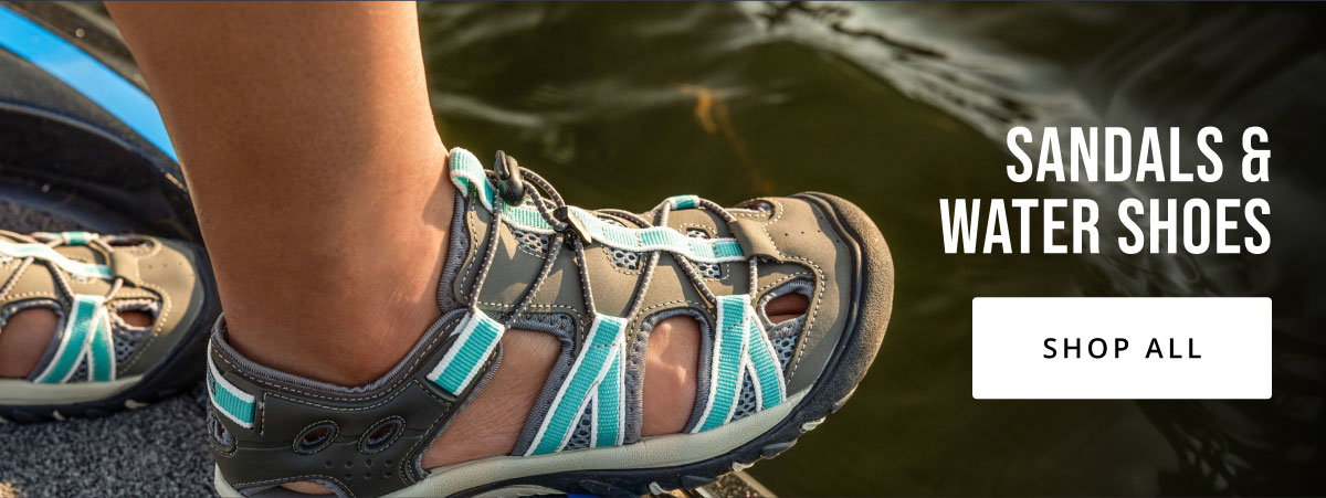 Watersports and Kayaks