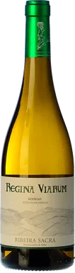 Regina Viarum Godello 2025