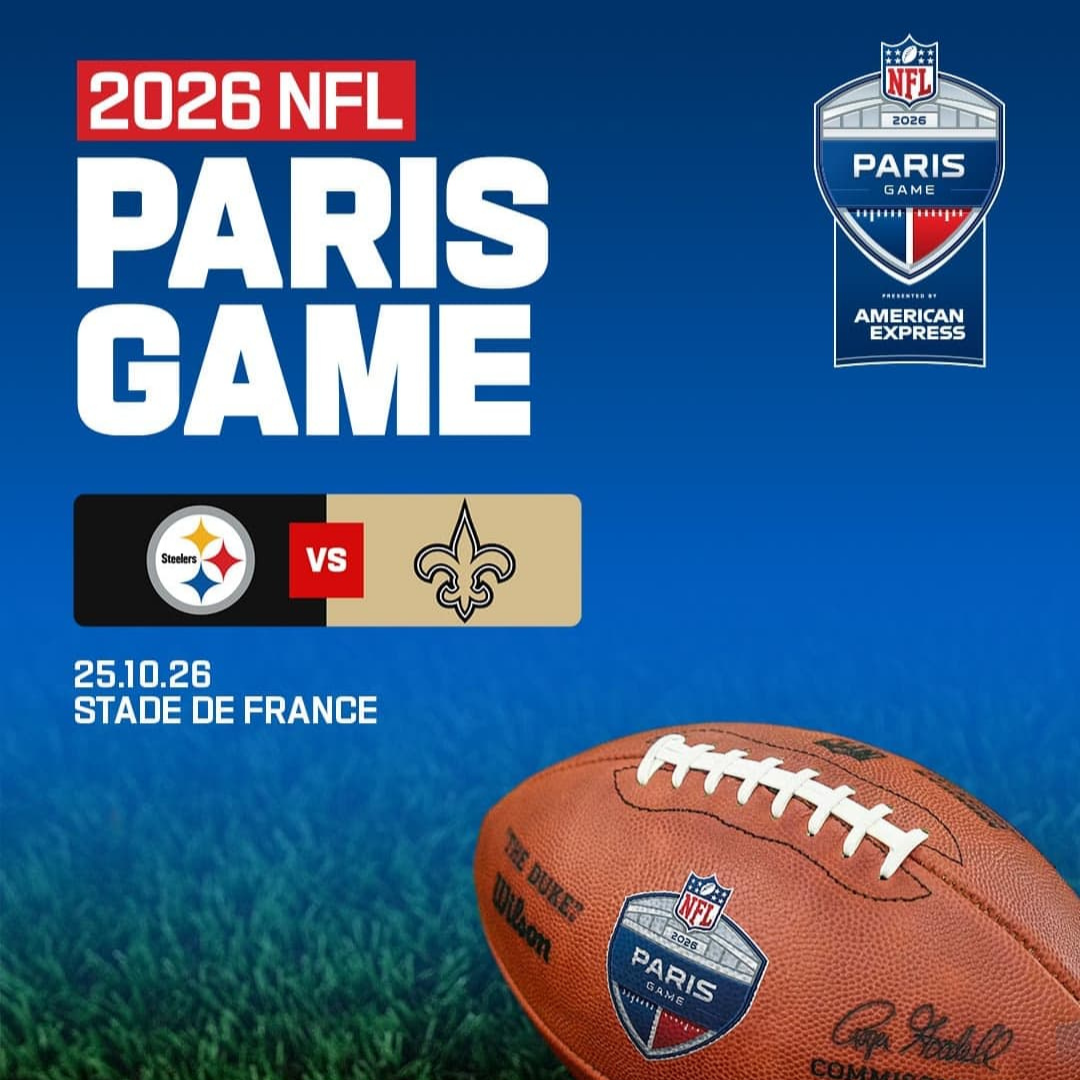 NFL Paris Game