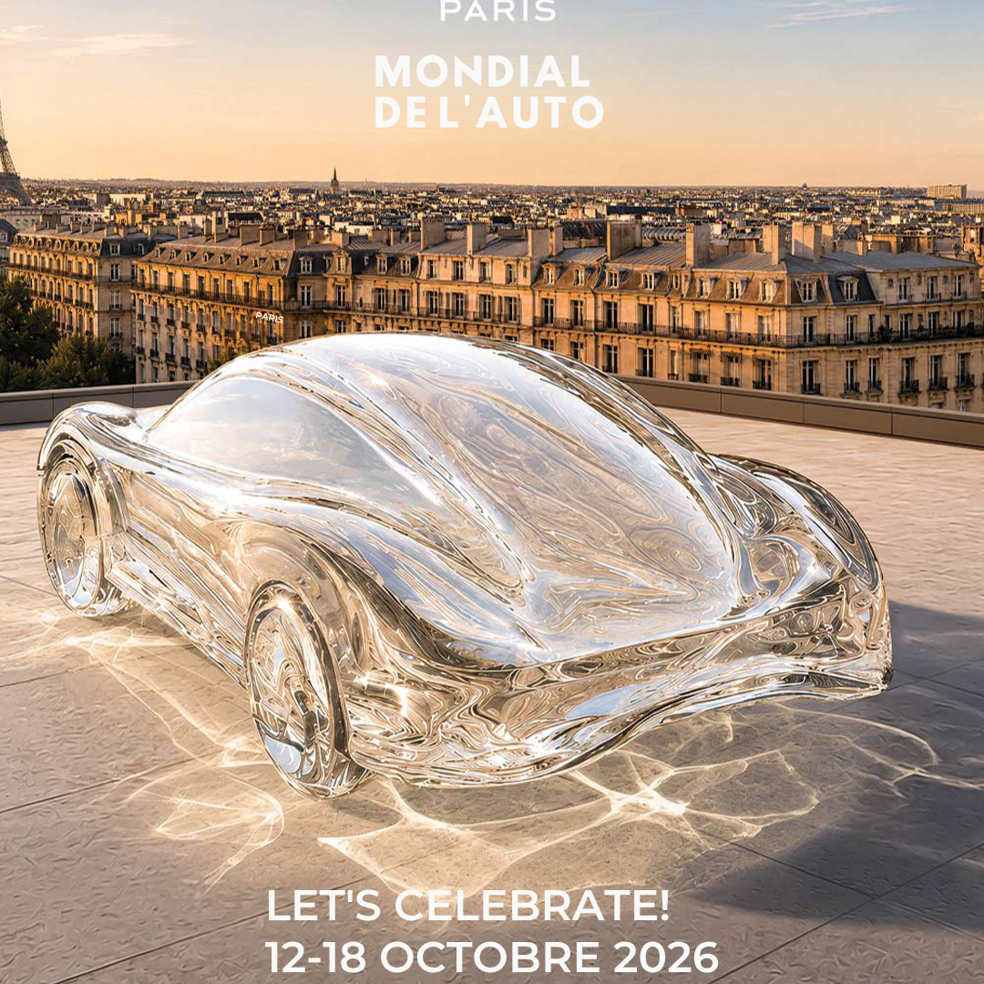 Mondial de l'auto
