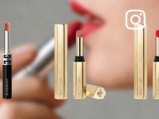WIN! A LUXURY LIPSTICK BUNDLE (WORTH £400+)