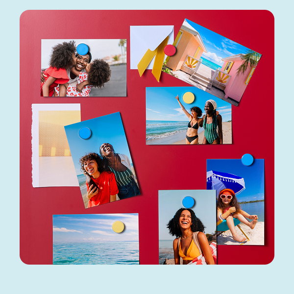 90% off 4x6 prints. Code: PRINT90JA Ends: 8/2, see site for details. Order prints.