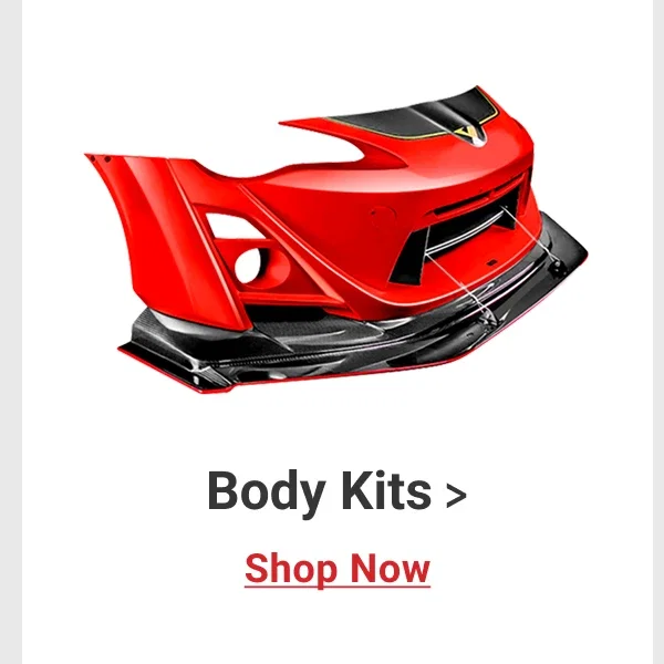 Body kits