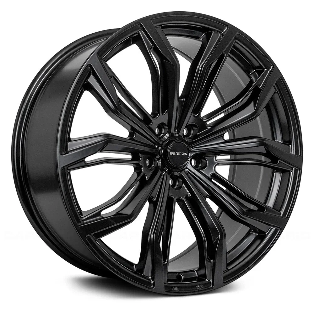 RTX® - BLACK...
