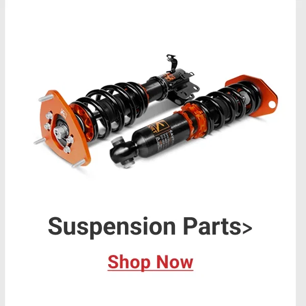 Suspension systems