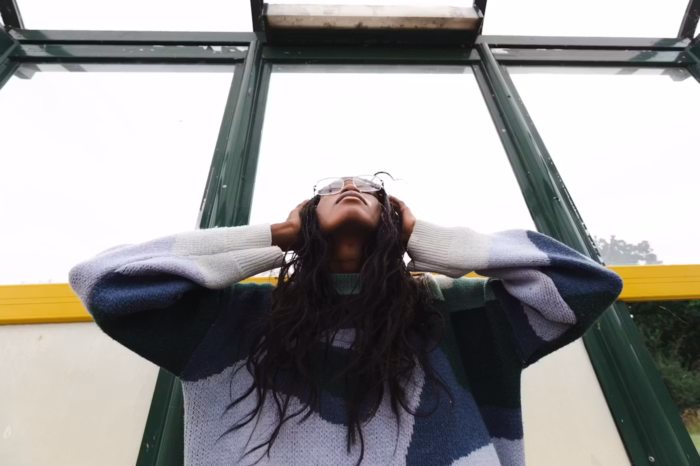 The Spiritual Meaning Of July's Full Buck Moon Will Inspire You To Let Go