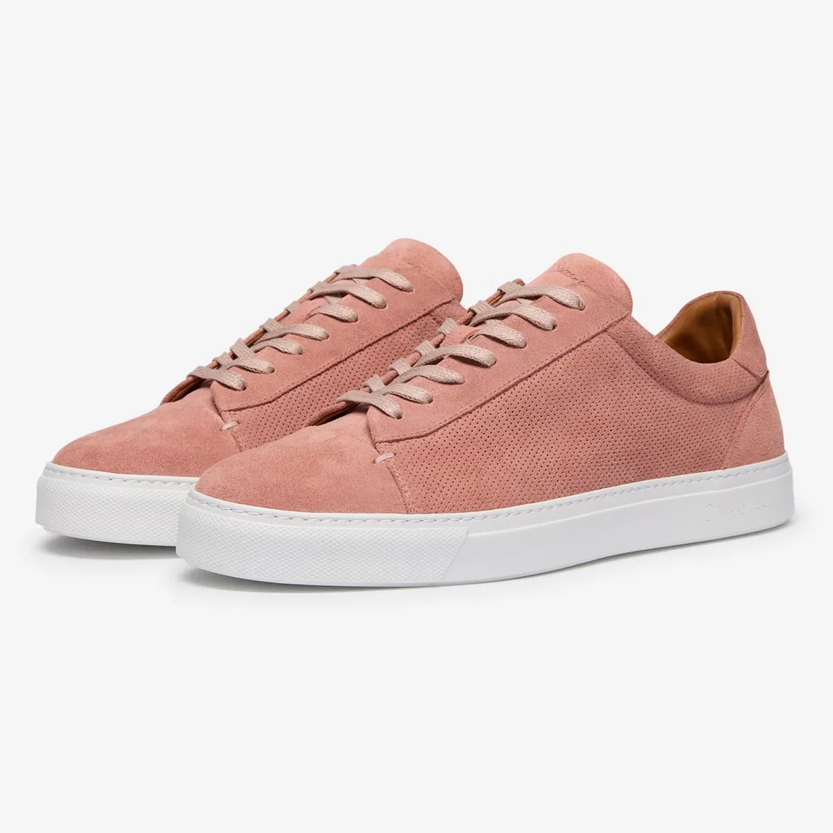 Image of Almada Dusty Pink