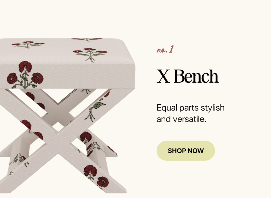 X Bench