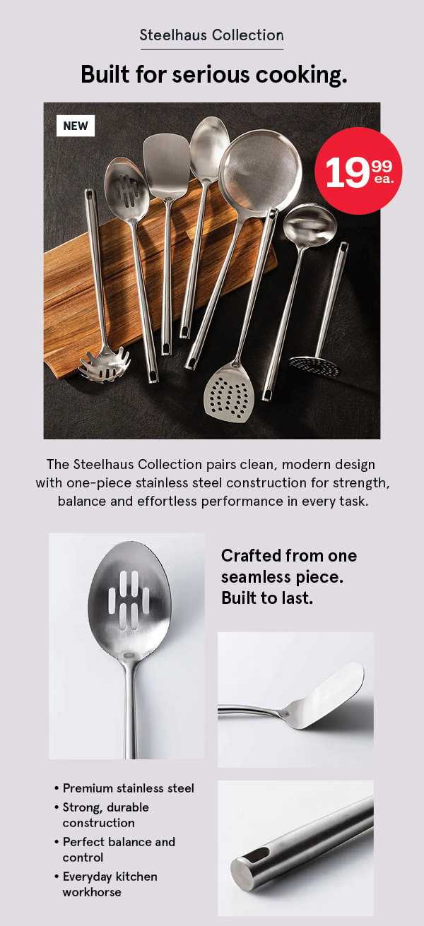 Steelhaus