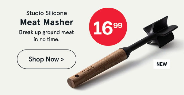 Studio Collection Meat Masher