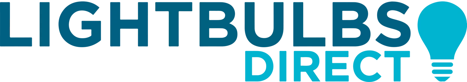 Lightbulbs Direct Logo