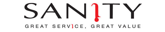 Shop at Sanity.com.au