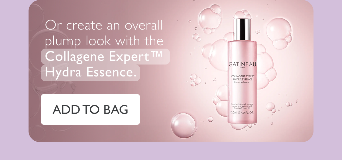 Collagene Expert™ Hydra Essence