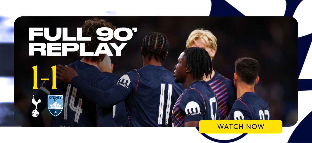 Full 90 Replay