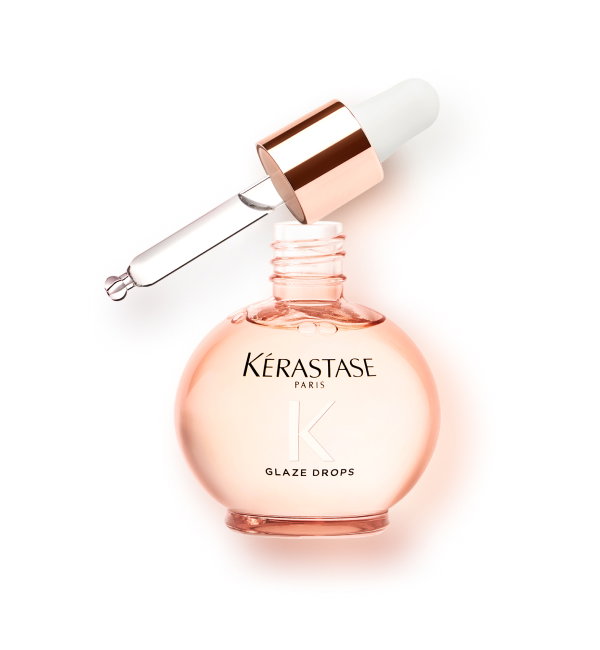 Glaze Drops Hair Oil