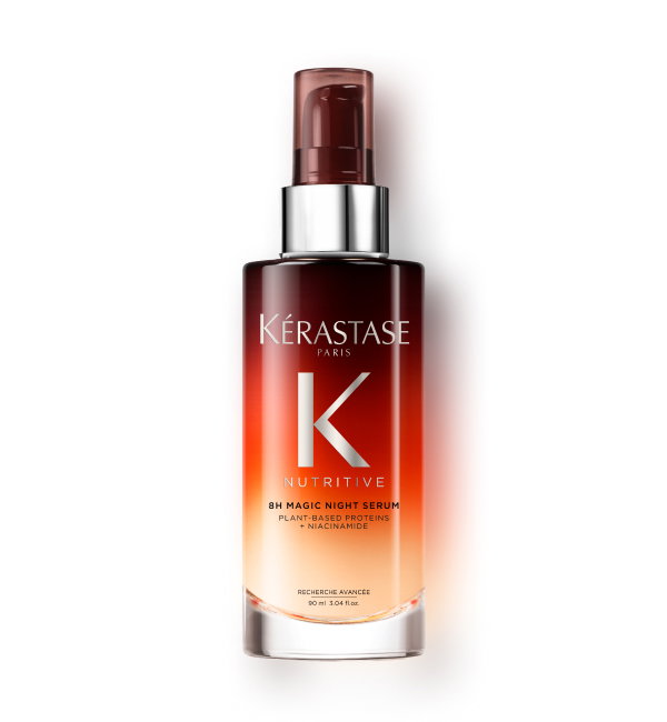 8H Magic Night Serum