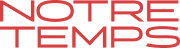 logo Notre Temps