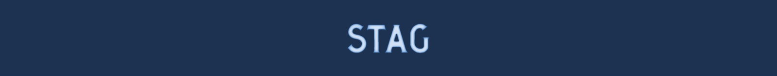 STAG Provisions For Men