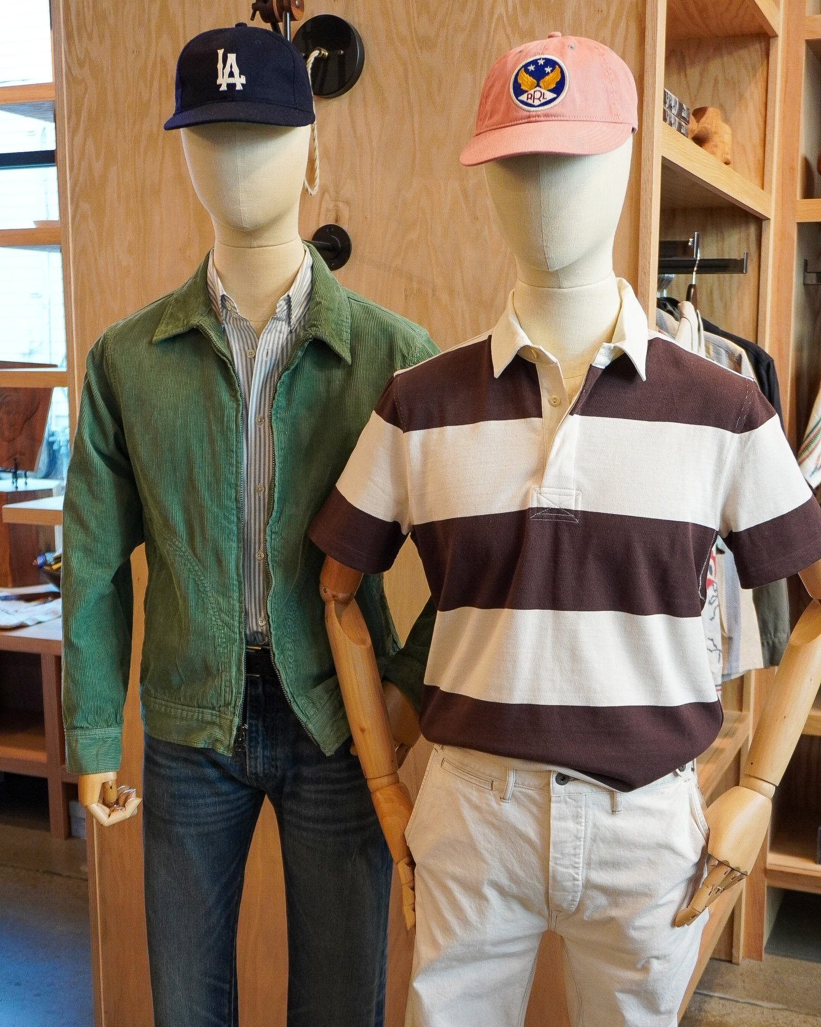 Shop Early Fall Arrivals