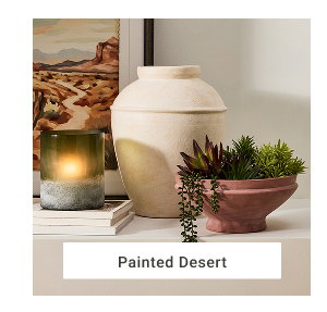 Painted Desert