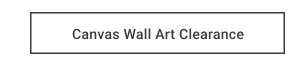 Canvas Wall Art Clearance