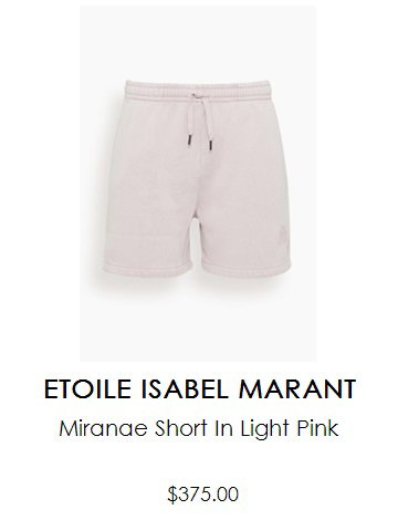 View product recommended for you