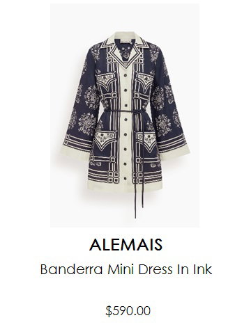 View product recommended for you