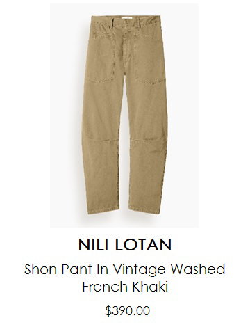 View product recommended for you