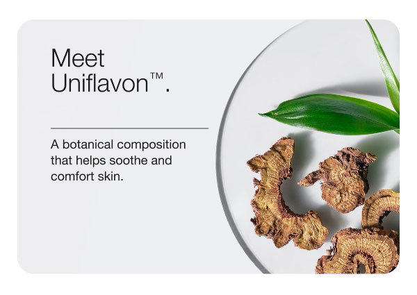 Meet Uniflavon