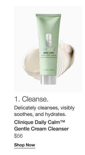 Cleanse