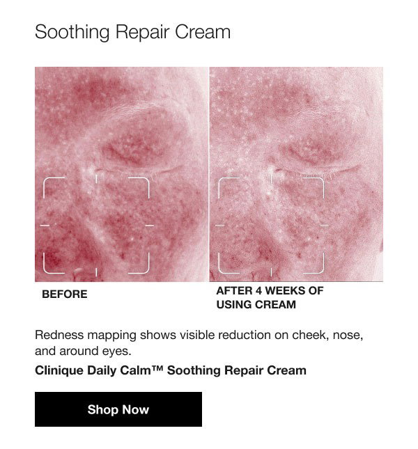 Soothing Repair Cream