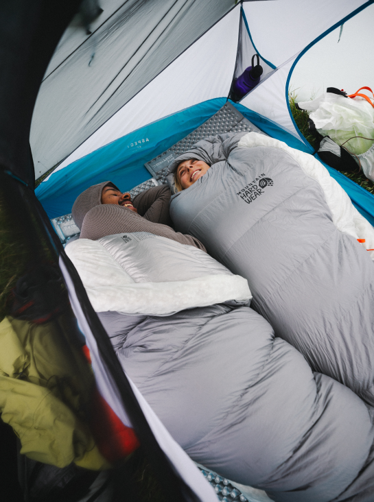 Ghoul™ Sleeping Bag
