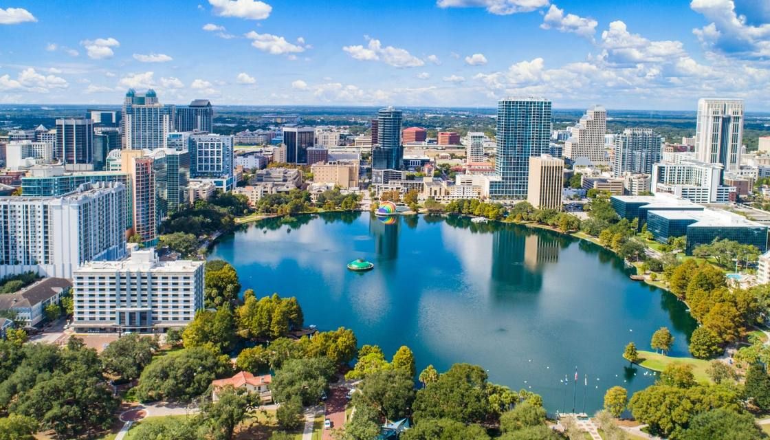 Orlando