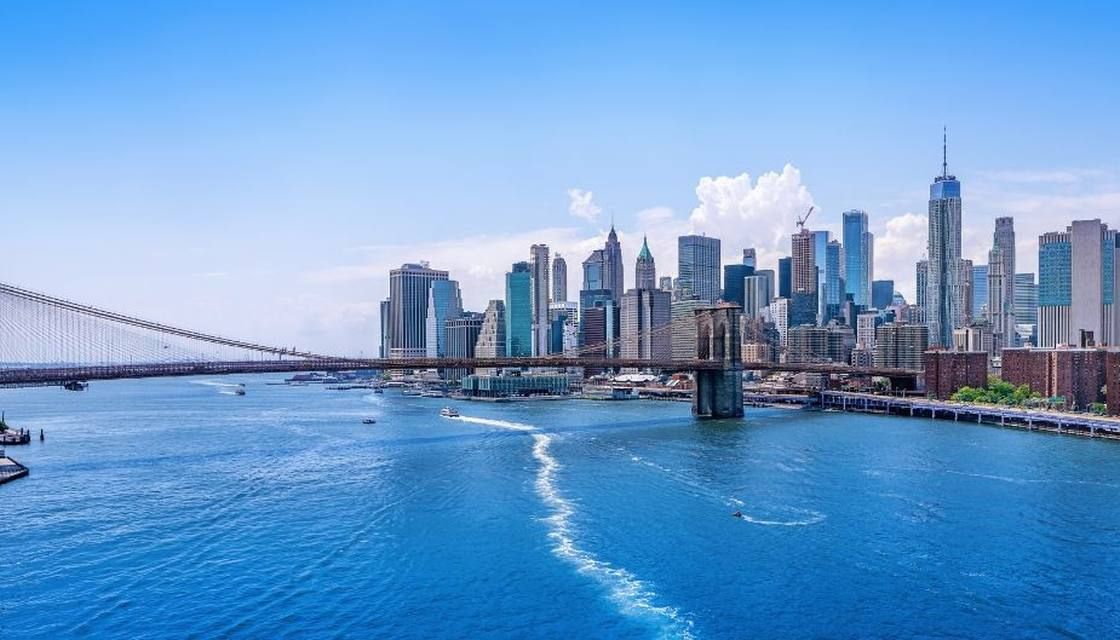New York