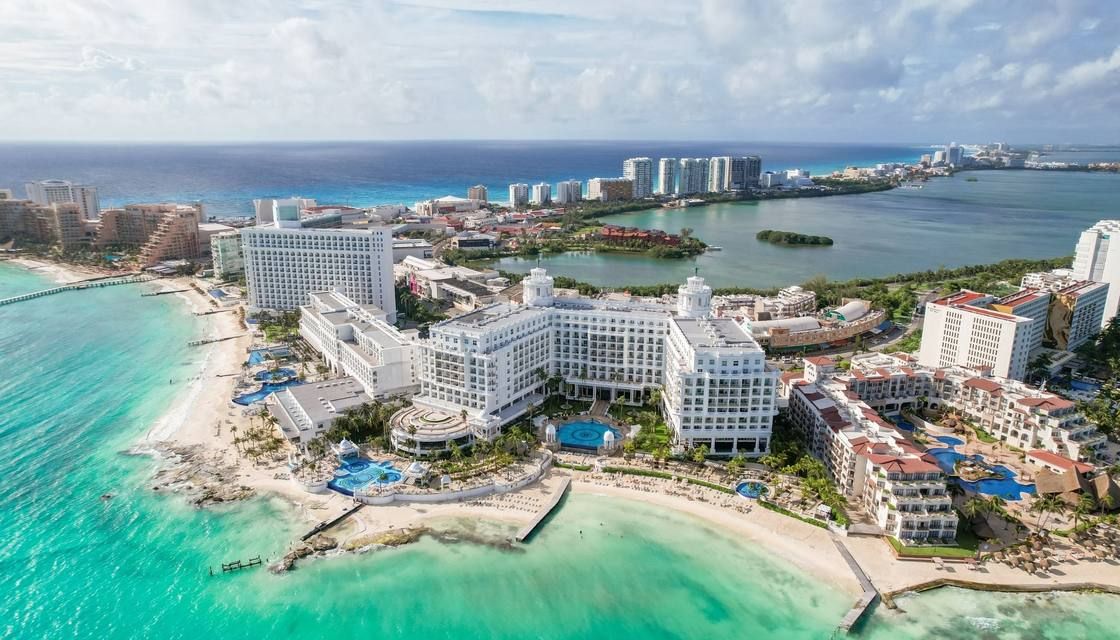 Cancun
