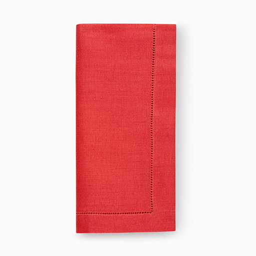 OBLONG COCKTAIL NAPKIN