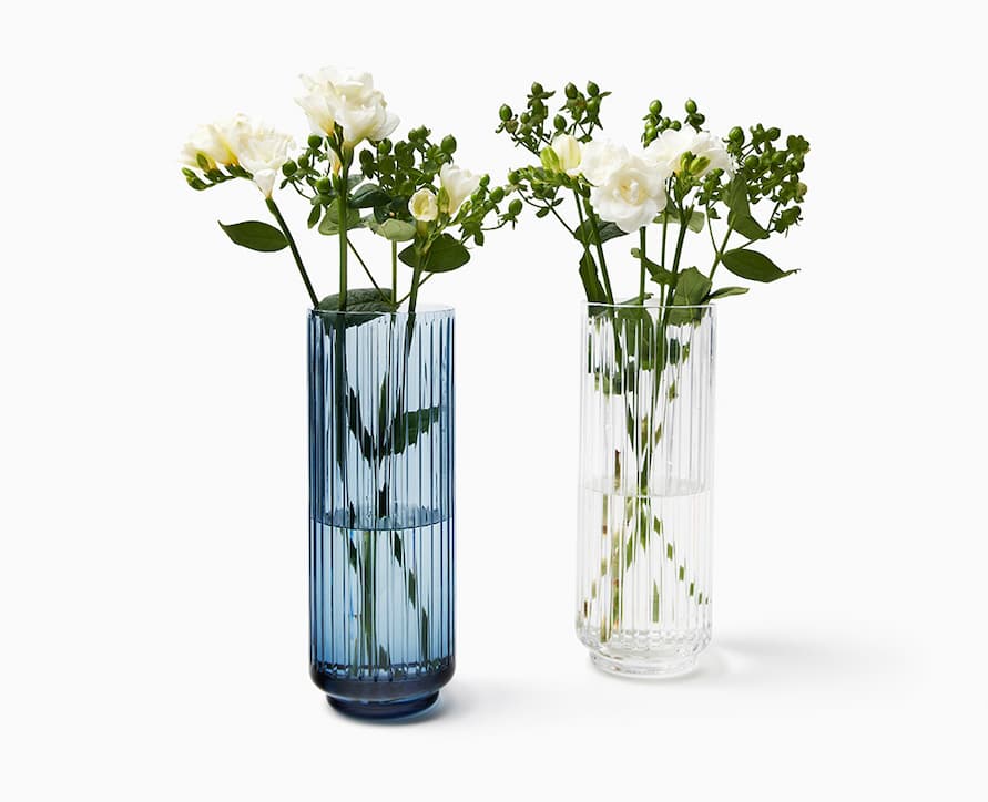 Minerva Vases