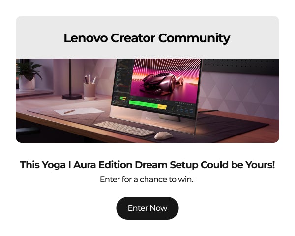 Check out our EDU Community giveaway!
