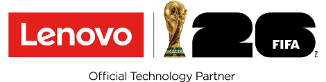 Official Technology Partner of the FIFA World Cup™