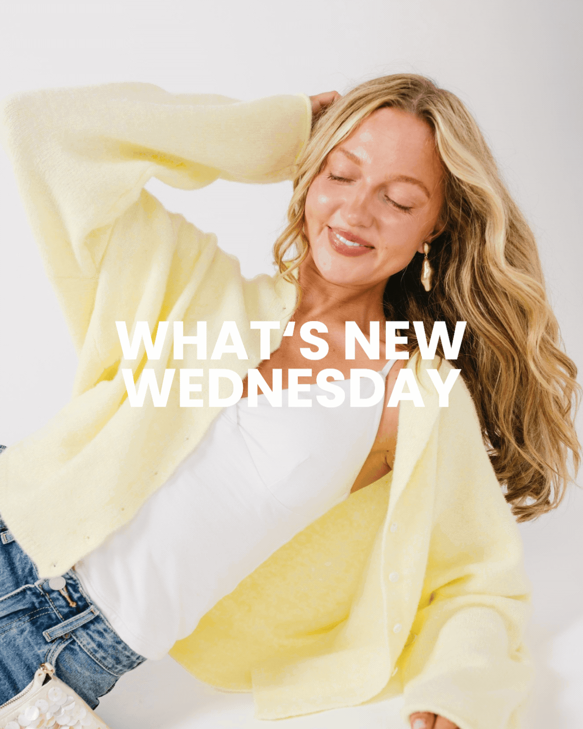 Shop New Arrivals