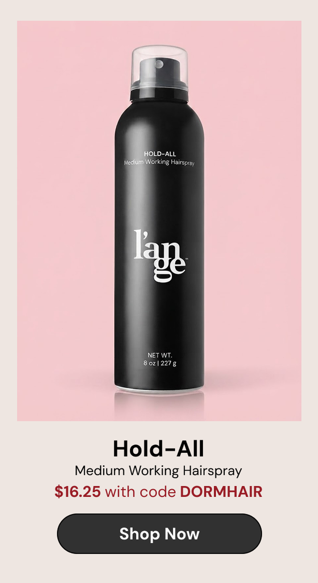 Shop Hold-All 