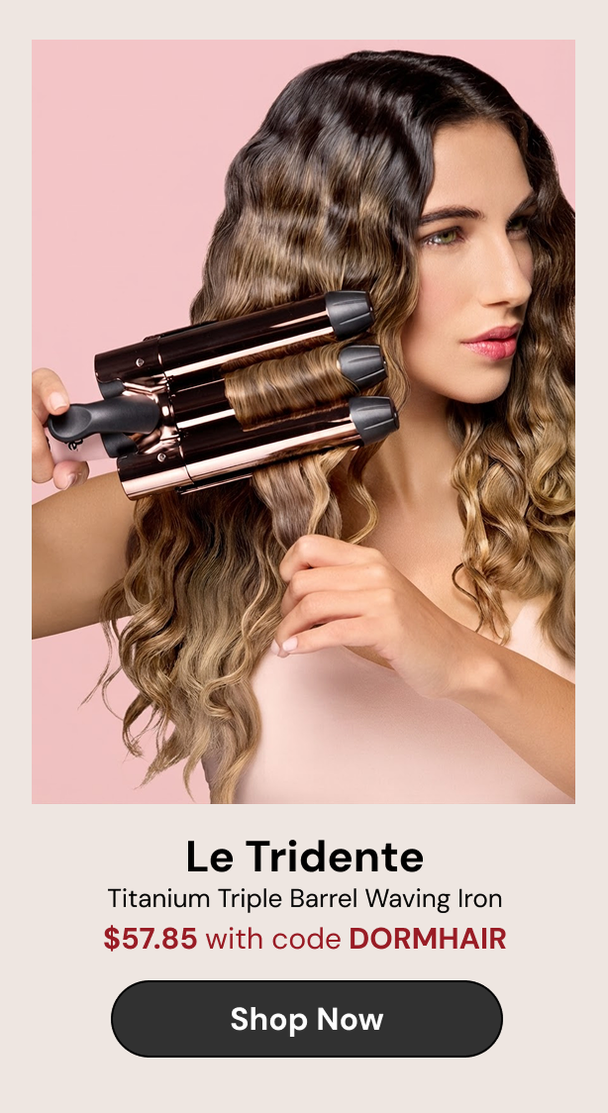 Shop Le Tridente