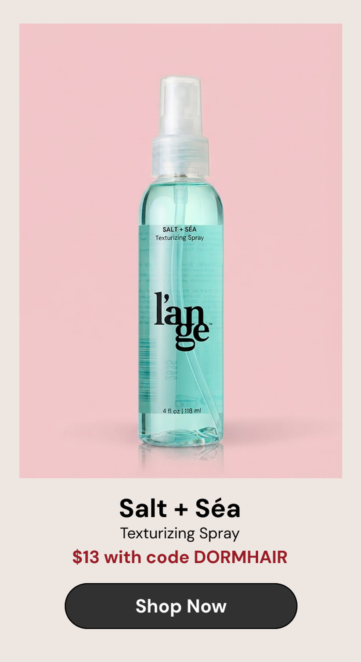 Shop Salt + Sea